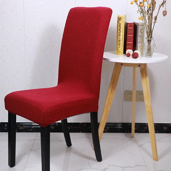 wedding el banquet solid color dining chair cover spandex stretch sofa 1/2/4/6 pieces covers
wedding el banquet solid color dining chair cover spandex stretch sofa 1/2/4/6 pieces covers