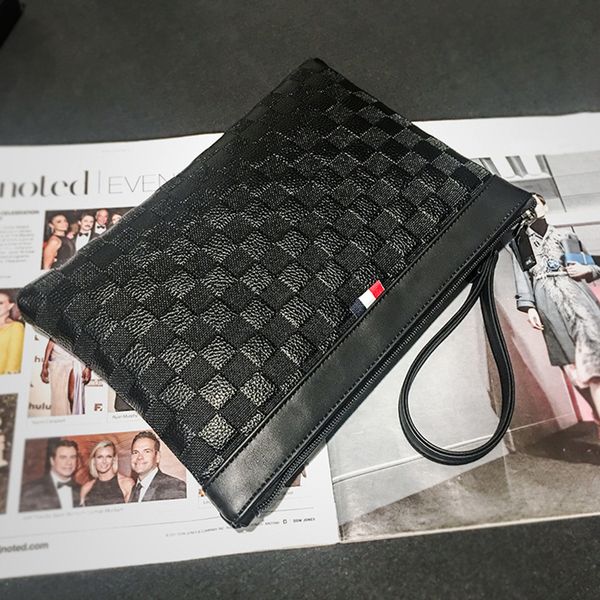 men bag leather weave knitting clutch bag shoulder bag wallet handy handbags day clutches male large purses
men bag leather weave knitting clutch bag shoulder bag wallet handy handbags day clutches male large purses