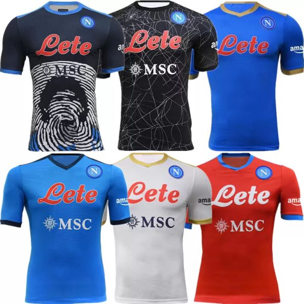 21/22 napoli soccer jerseys halloween 2021 2022 maradona burlon maglietta calciatore osimhen insigne ssc naples maglia limited edition men k, Black;yellow
21/22 napoli soccer jerseys halloween 2021 2022 maradona burlon maglietta calciatore osimhen insigne ssc naples maglia limited edition men k, Black;yellow
