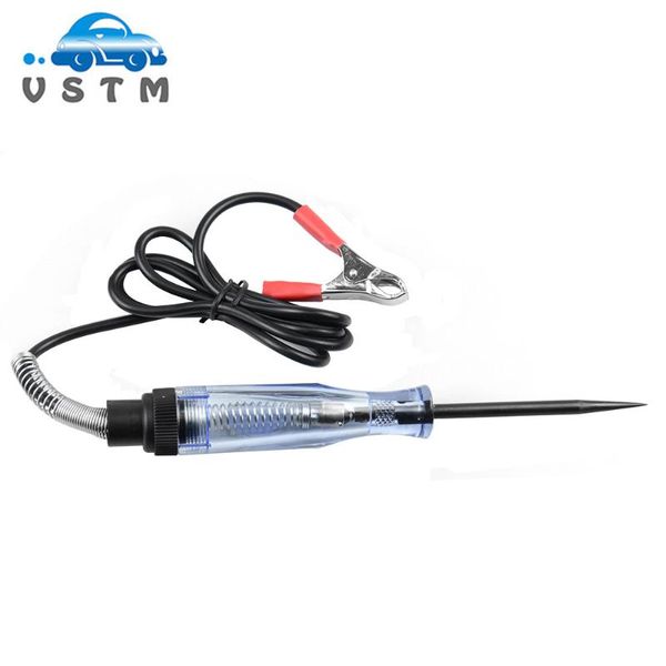diagnostic tools 2021 auto 6v 12v 24v dc car truck voltage circuit tester test voltmet long probe pen light bulb automobile maintenance
diagnostic tools 2021 auto 6v 12v 24v dc car truck voltage circuit tester test voltmet long probe pen light bulb automobile maintenance