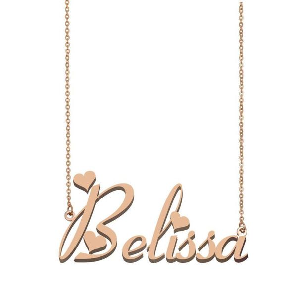 pendant necklaces belissa name necklace, custom nameplate necklace for women girls friends birthday wedding christmas mother days gift, Silver
pendant necklaces belissa name necklace, custom nameplate necklace for women girls friends birthday wedding christmas mother days gift, Silver