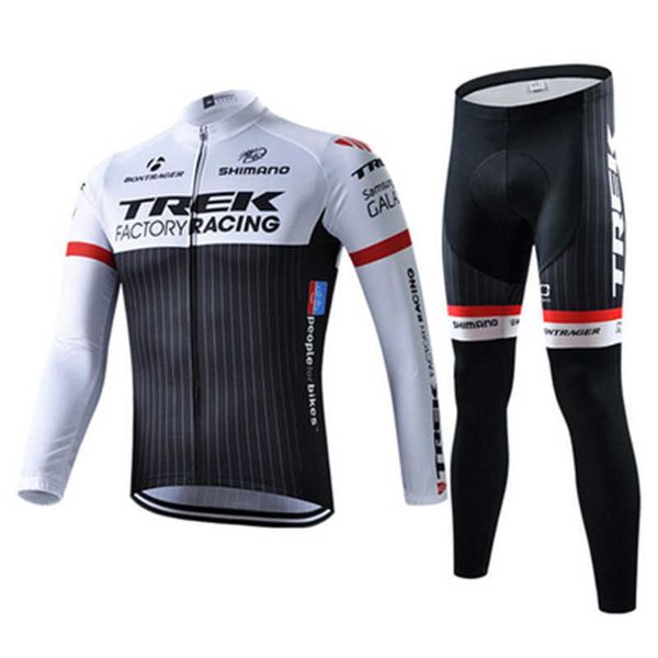 long sleeved cycling suit men's autumn and winter fleece fast drying bicycle shirt road mountain bike roller skating racing cross-count, Gray
long sleeved cycling suit men's autumn and winter fleece fast drying bicycle shirt road mountain bike roller skating racing cross-count, Gray