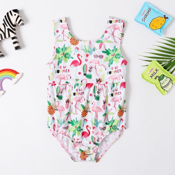 2021 new one piece girls swimsuit 3-8years childrens swimwear flamingo bathing suit for girls beachwear 2021 one pieceby air
2021 new one piece girls swimsuit 3-8years childrens swimwear flamingo bathing suit for girls beachwear 2021 one pieceby air