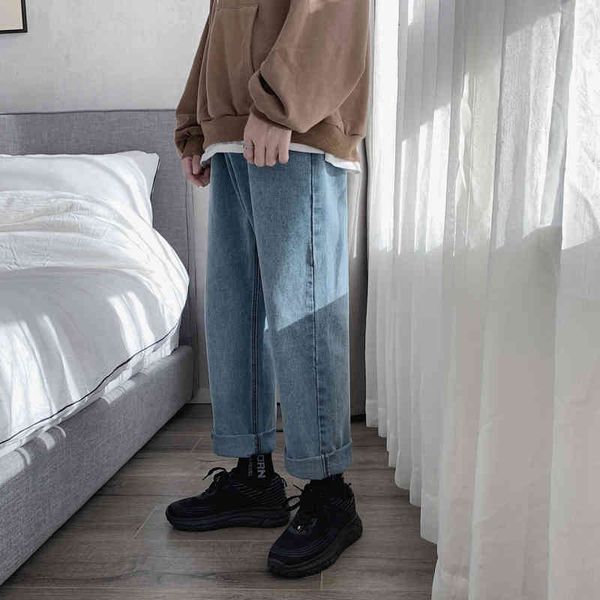 men's jeans winter wash baggy homme casual pants cargo pocket blue male straight loose biker denim trousers -2xl qk7s
men's jeans winter wash baggy homme casual pants cargo pocket blue male straight loose biker denim trousers -2xl qk7s