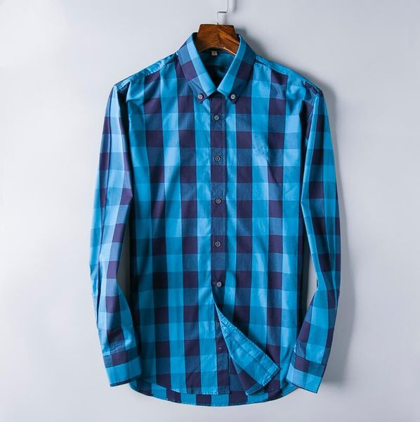 custom edition winter shirt series 21ss fall/winter checked business exclusive 100% cotton stitching leather cross is kinds of clothes, size, White;black
custom edition winter shirt series 21ss fall/winter checked business exclusive 100% cotton stitching leather cross is kinds of clothes, size, White;black