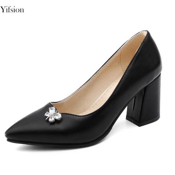 olomm women pumps mary janes square heels pointed toe gorgeous black pink yellow party shoes us size 3-14 dress
olomm women pumps mary janes square heels pointed toe gorgeous black pink yellow party shoes us size 3-14 dress