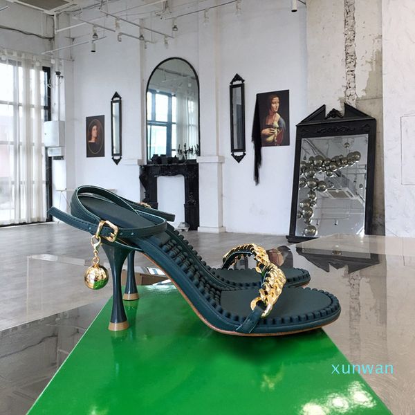 designers women's sandal dot leather sandals luxury flip flop ladies mules fashion wedding heel women shoes ankle strap high heels 9cm, Black
designers women's sandal dot leather sandals luxury flip flop ladies mules fashion wedding heel women shoes ankle strap high heels 9cm, Black