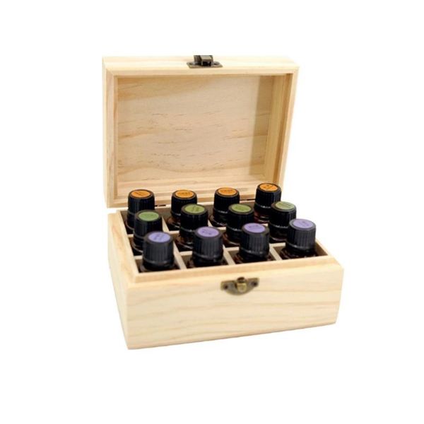 storage bottles & jars 12/25grids essential oil organizer carrying case bottle box container treasure wood refillable
storage bottles & jars 12/25grids essential oil organizer carrying case bottle box container treasure wood refillable