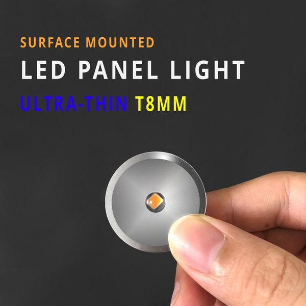 surface mounted ultra-thin kitchen cabinet light 12v 1w d32xh8mm mini ceiling spotlight home shop showcase diy decoration lamps other led li
surface mounted ultra-thin kitchen cabinet light 12v 1w d32xh8mm mini ceiling spotlight home shop showcase diy decoration lamps other led li