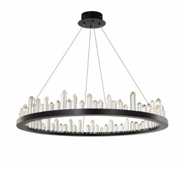 manggic modern crystal chandeliers hanging led chandelier for living room kitchen bedroom nordic dining light
manggic modern crystal chandeliers hanging led chandelier for living room kitchen bedroom nordic dining light
