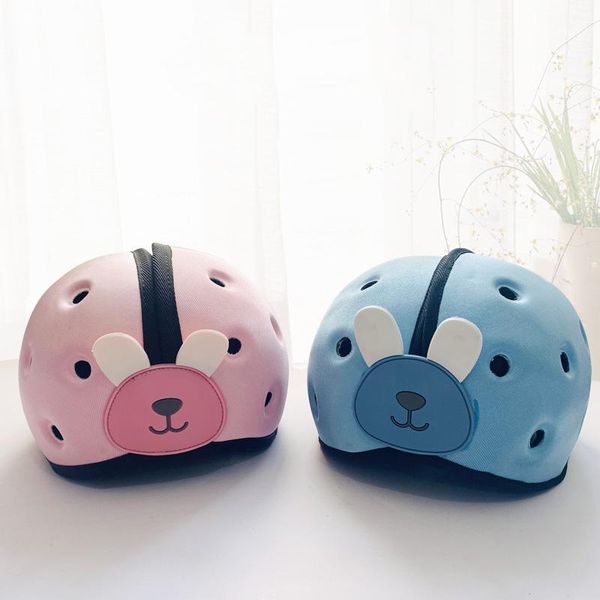 baby helmet infant head protection safety in home boys girls learn to walk child protect hat for kids toddler caps & hats, Yellow
baby helmet infant head protection safety in home boys girls learn to walk child protect hat for kids toddler caps & hats, Yellow