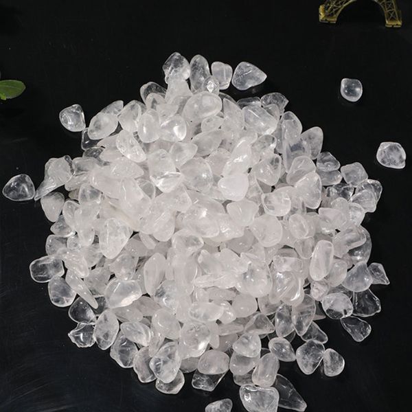 natural white crystal gemstones for home office l garden decor stone handmade necklace bracelets jewelry making diy accessories, Black
natural white crystal gemstones for home office l garden decor stone handmade necklace bracelets jewelry making diy accessories, Black