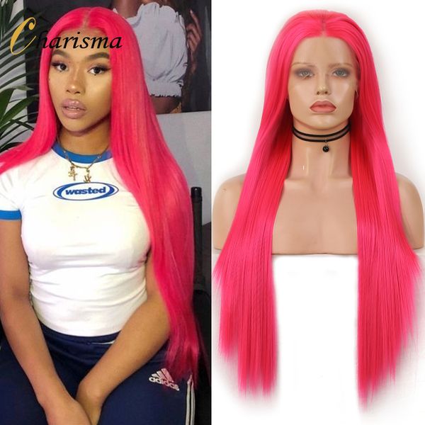 costume accessories straight lace front wig synthetic hair wigs for women pink wigs natural hairline middle part cosplay party wig, Silver
costume accessories straight lace front wig synthetic hair wigs for women pink wigs natural hairline middle part cosplay party wig, Silver