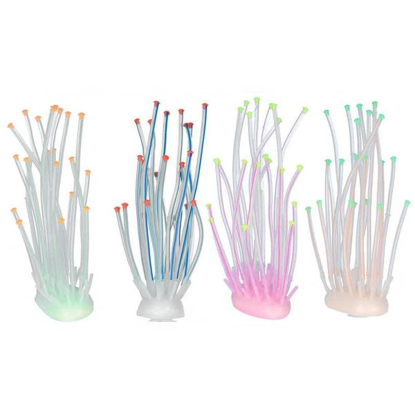 decorations fish tank decor artificial coral silicone fluorescent simulation aquarium
decorations fish tank decor artificial coral silicone fluorescent simulation aquarium