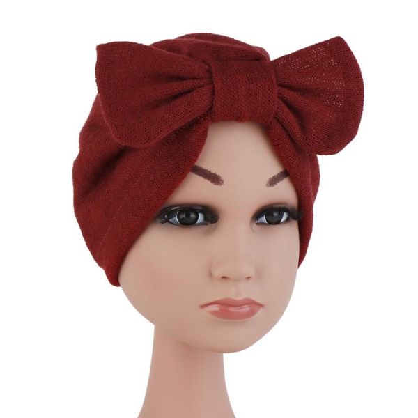 baby and products detachable bow hat turbante mujer turban cotton hijab femme ethnic clothing, Red
baby and products detachable bow hat turbante mujer turban cotton hijab femme ethnic clothing, Red