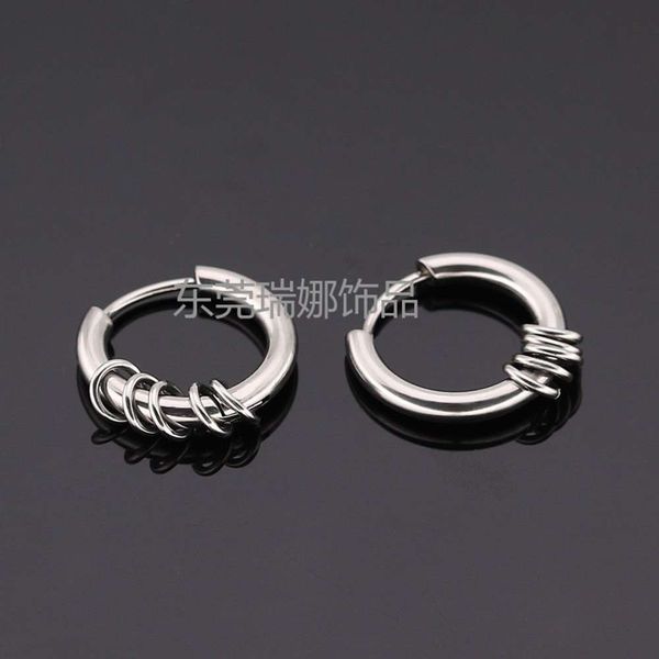 star fashion round earrings small circle round thread earrings stainless steel earbone jewelry
star fashion round earrings small circle round thread earrings stainless steel earbone jewelry