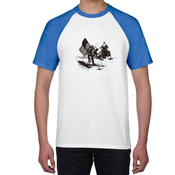 landing on the mooon raglan tshirt men vintage hip hop summer tee shirt short sleeve t clothes loose hipster harajuku men's t-shirts, White;black
landing on the mooon raglan tshirt men vintage hip hop summer tee shirt short sleeve t clothes loose hipster harajuku men's t-shirts, White;black