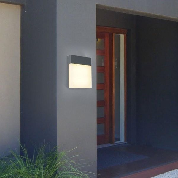 wall lamp kenlux 12w led light waterproof indoor outdoor aluminum garden lights porch
wall lamp kenlux 12w led light waterproof indoor outdoor aluminum garden lights porch