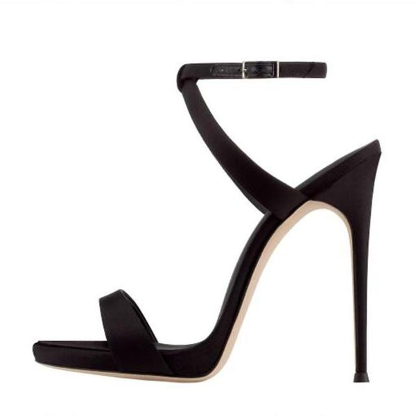 sandals minan ser shoes,elegant and fashionable women's shoes, leather, about 12 cm high-heeled sandals, sandals. size:34-45, Black
sandals minan ser shoes,elegant and fashionable women's shoes, leather, about 12 cm high-heeled sandals, sandals. size:34-45, Black