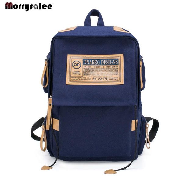 backpack han edition canvas schoolbag male fashion wind junior high school english college students travel
backpack han edition canvas schoolbag male fashion wind junior high school english college students travel
