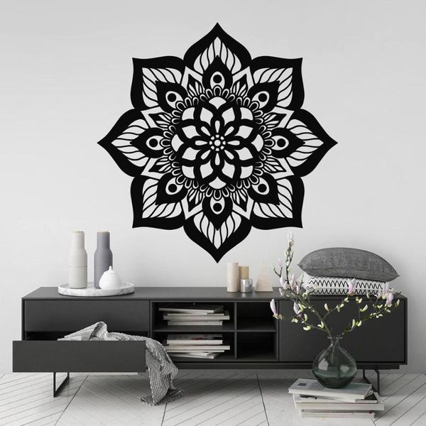 wall stickers mandala sticker modern spiritual bohemian decal room decor removable home decoration mural b486
wall stickers mandala sticker modern spiritual bohemian decal room decor removable home decoration mural b486