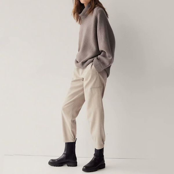 capri 2021 spring and autumn comfortable casual all-match trouser pocket fashion trousers women 82r1, Black;white
capri 2021 spring and autumn comfortable casual all-match trouser pocket fashion trousers women 82r1, Black;white