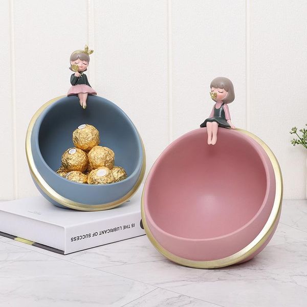 decorative objects & figurines nordic ins resin lollipop girls storage sculpture ornaments bedroom living room desktray home decoration
decorative objects & figurines nordic ins resin lollipop girls storage sculpture ornaments bedroom living room desktray home decoration