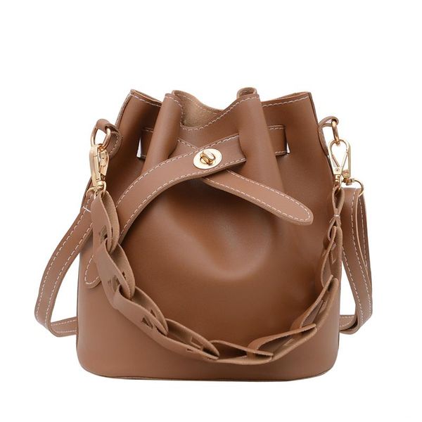 evening bags women's fashion leisure single shoulder bag drawstring messenger handbag bucket pu one multipurpose
evening bags women's fashion leisure single shoulder bag drawstring messenger handbag bucket pu one multipurpose