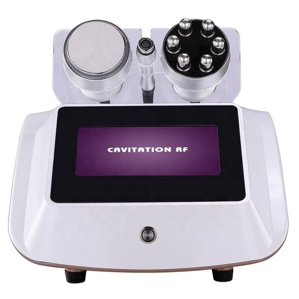 newarrivals portable 40k rf ultrasound cavitation body slimming machine for home use
newarrivals portable 40k rf ultrasound cavitation body slimming machine for home use