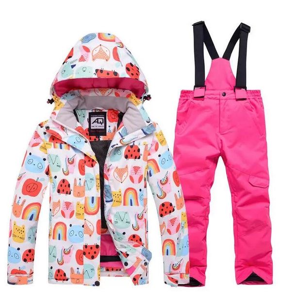 skiing jackets kids ski suit children brands windproof waterproof warm child girls snow set winter and snowboarding jacket pants
skiing jackets kids ski suit children brands windproof waterproof warm child girls snow set winter and snowboarding jacket pants