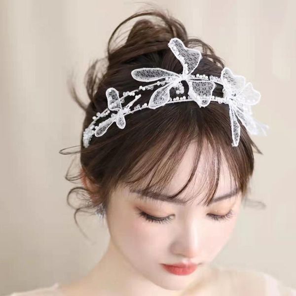 hair clips & barrettes net yarns butterfly headband double layer elegant hoop wedding styling hairpiece for party costume bn, Golden;silver
hair clips & barrettes net yarns butterfly headband double layer elegant hoop wedding styling hairpiece for party costume bn, Golden;silver