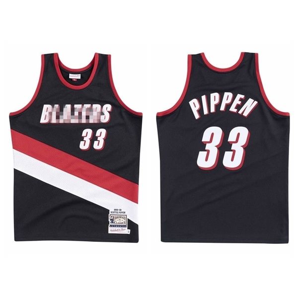 Mens\rPortland\rTrail\rBlazers Scottie Pippen 33 Road Mitchell & Ness 1999-00 Hardwoods Classics Authentic Jersey 01, Color1
Mens\rPortland\rTrail\rBlazers Scottie Pippen 33 Road Mitchell & Ness 1999-00 Hardwoods Classics Authentic Jersey 01, Color1