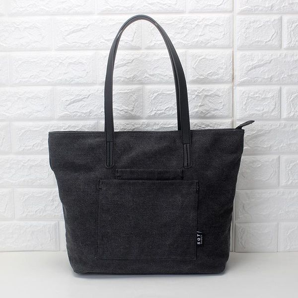 evening bags tote for women fashion all-match bag large capacity canvas simple single shoulder handbag grand sac femme
evening bags tote for women fashion all-match bag large capacity canvas simple single shoulder handbag grand sac femme