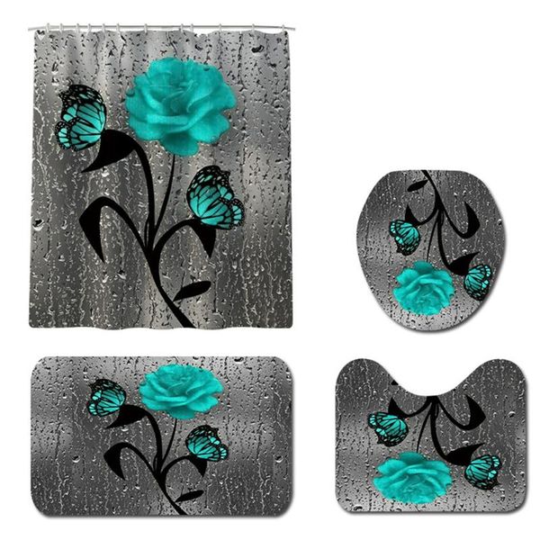 shower curtains plants grey polyester bathroom curtain sets pedestal rug lid toilet cover non-slip bath mat carpet
shower curtains plants grey polyester bathroom curtain sets pedestal rug lid toilet cover non-slip bath mat carpet
