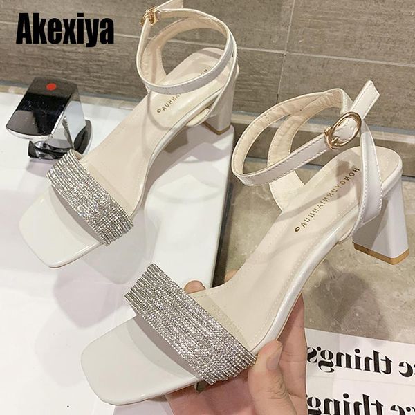sandals fresh summer heels shoes women sandalias fairy solid narrow band slip on gladiator woman 2021 bc795, Black
sandals fresh summer heels shoes women sandalias fairy solid narrow band slip on gladiator woman 2021 bc795, Black