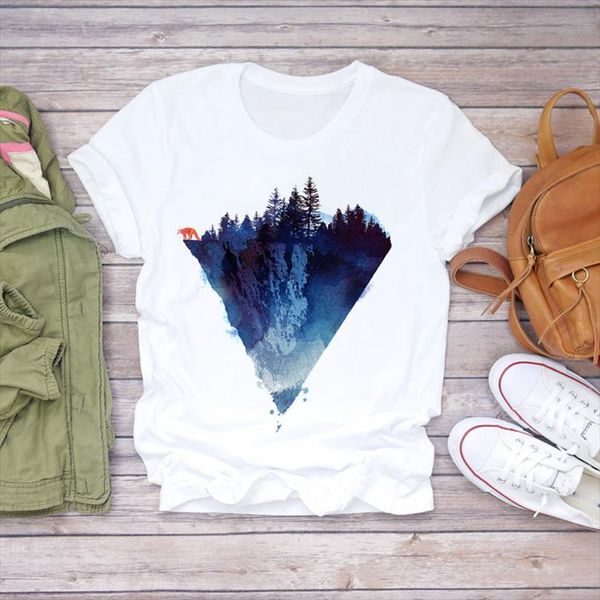 men short sleeve fox animal cartoon cute print clothes lady t shirts mens shirt ladies graphic female tee, White;black
men short sleeve fox animal cartoon cute print clothes lady t shirts mens shirt ladies graphic female tee, White;black
