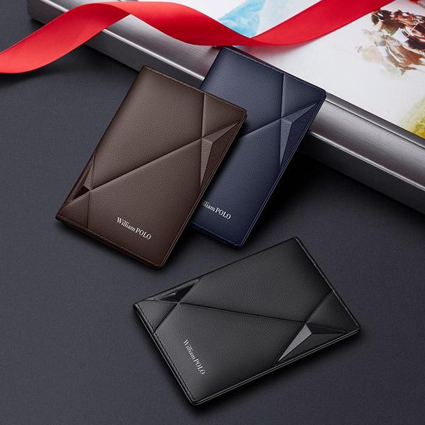 card holders vannanba rfid men short wallet fashion ultra-thin holder coin purse cowhide leather 2021 standard, Brown;gray
card holders vannanba rfid men short wallet fashion ultra-thin holder coin purse cowhide leather 2021 standard, Brown;gray