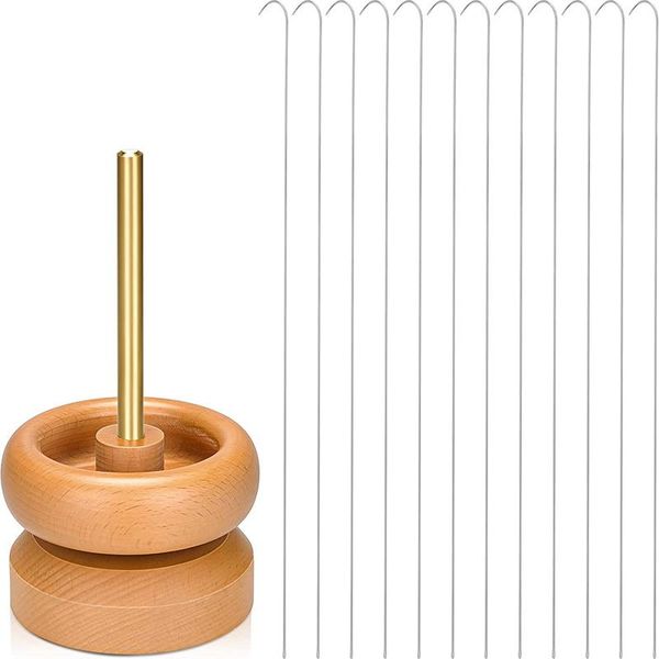 other 13 pieces diy making bead spinner holder spin loader wooden jewelry
other 13 pieces diy making bead spinner holder spin loader wooden jewelry