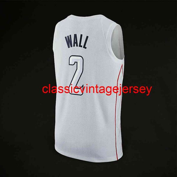 john wall 2 white swingman jersey embroidery custom any name number xs-5xl 6xl, Black
john wall 2 white swingman jersey embroidery custom any name number xs-5xl 6xl, Black