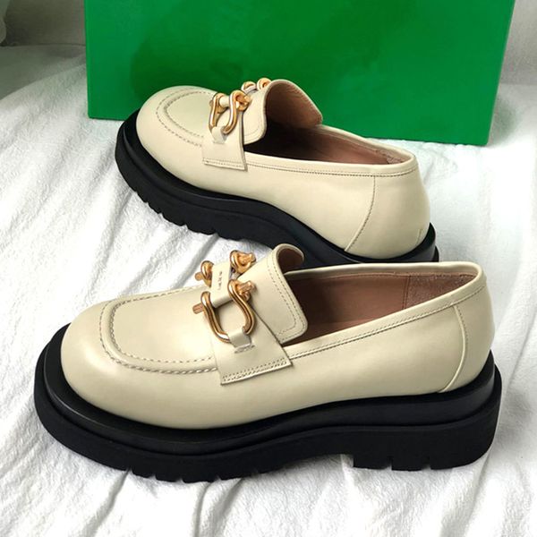 dress shoes luxury brand fancy ins cosy sole leisure shoes chunky moccasins women's apartments zvv3, Black
dress shoes luxury brand fancy ins cosy sole leisure shoes chunky moccasins women's apartments zvv3, Black