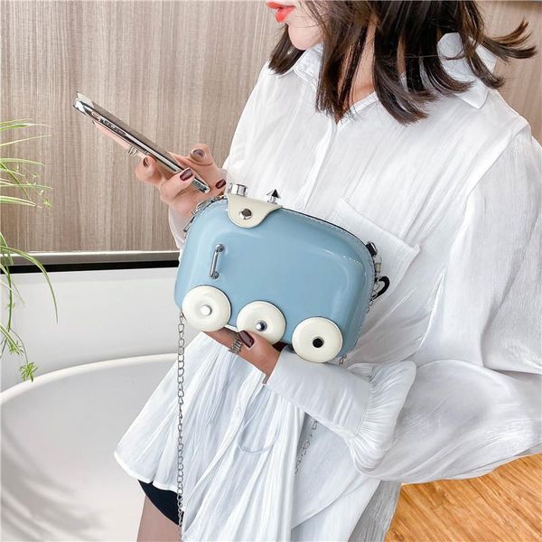 evening bags womens handbags summer personality women cute messenger creative fashion chain shoulder cartoon small train bag purses
evening bags womens handbags summer personality women cute messenger creative fashion chain shoulder cartoon small train bag purses