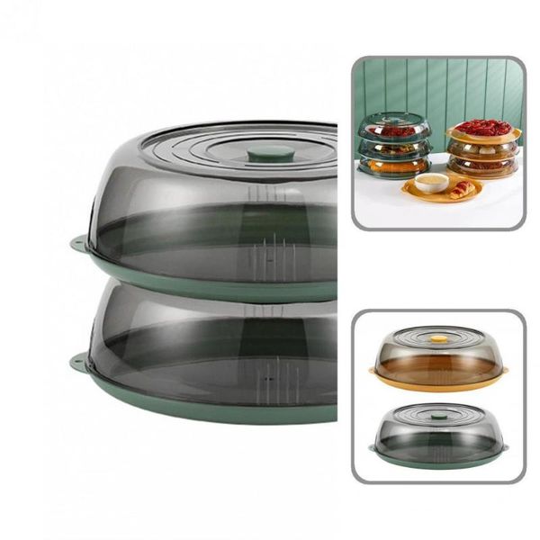 storage bottles & jars crush resistance dustproof strong construction food cover for dinner
storage bottles & jars crush resistance dustproof strong construction food cover for dinner