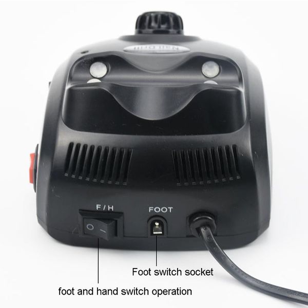 nail drill & accessories 2021 35000/20000 rpm polish machine manicure electronic file pedicure kit art equipment
nail drill & accessories 2021 35000/20000 rpm polish machine manicure electronic file pedicure kit art equipment