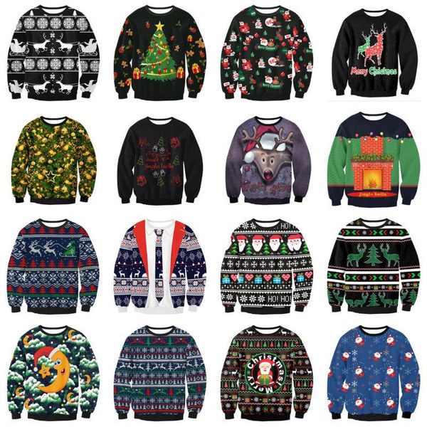 women's sweaters sweatshirt pullover sleeve sweater long plus christmas women size, White;black
women's sweaters sweatshirt pullover sleeve sweater long plus christmas women size, White;black