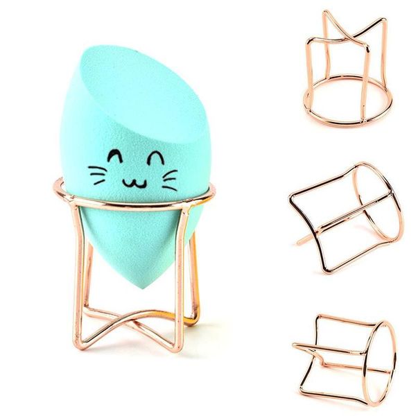 sponges, applicators & cotton 1pc make up beauty egg powder puff rack makeup sponge stand drying cosmetic shelf holder bracket tools
sponges, applicators & cotton 1pc make up beauty egg powder puff rack makeup sponge stand drying cosmetic shelf holder bracket tools