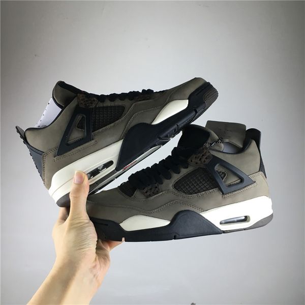 jumpman 4 4s fashion shoe grey mens basketball shoes1986
jumpman 4 4s fashion shoe grey mens basketball shoes1986