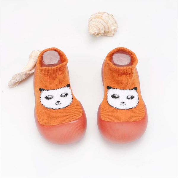 first walkers cartoon pandas socks infant shoes non-slip baby elastic toddler floor booties
first walkers cartoon pandas socks infant shoes non-slip baby elastic toddler floor booties