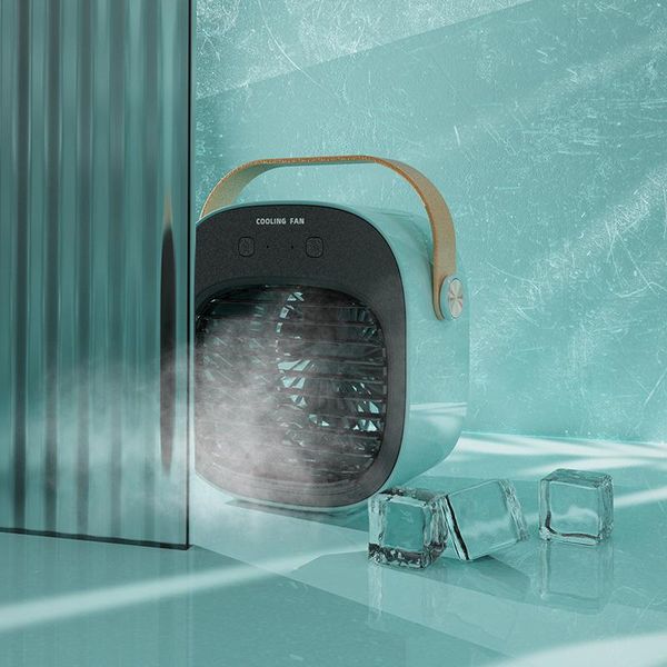 humidifiers humidification air conditioner deskspray portable cooler household silent mini conditioning fan
humidifiers humidification air conditioner deskspray portable cooler household silent mini conditioning fan