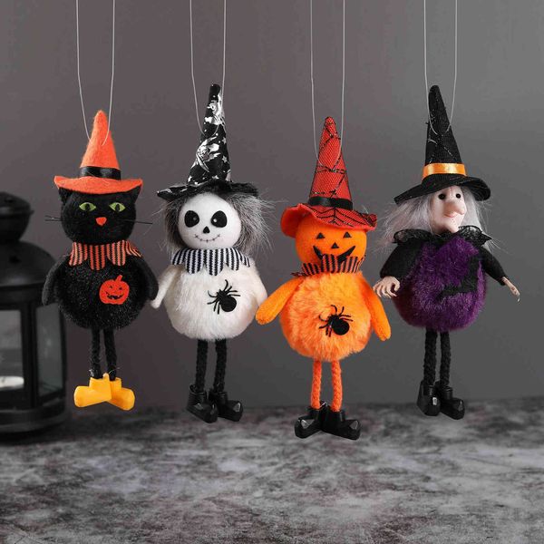 christmas decorations halloween pendant ghost festival bar pumpkin witch broom house layout props ktv
christmas decorations halloween pendant ghost festival bar pumpkin witch broom house layout props ktv
