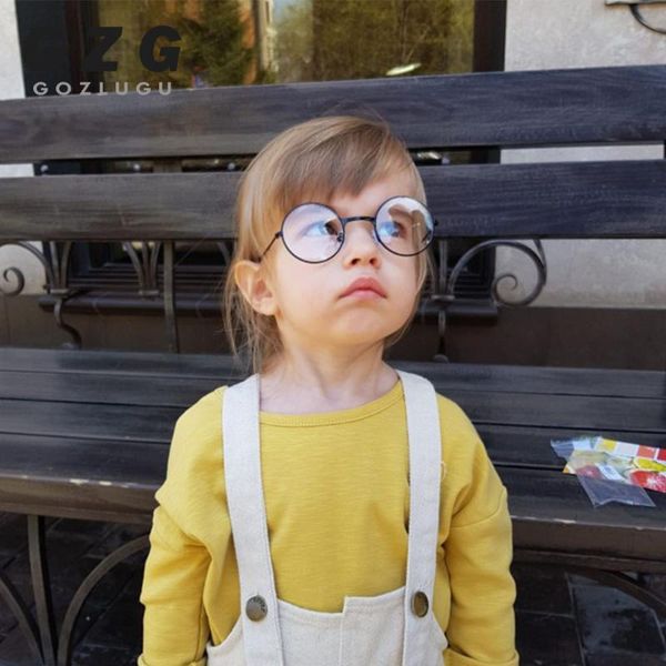 fashion sunglasses frames round spectacles glasses eyewear kids with clear lens myopia optical transparent for children boys girls 2021, Black
fashion sunglasses frames round spectacles glasses eyewear kids with clear lens myopia optical transparent for children boys girls 2021, Black